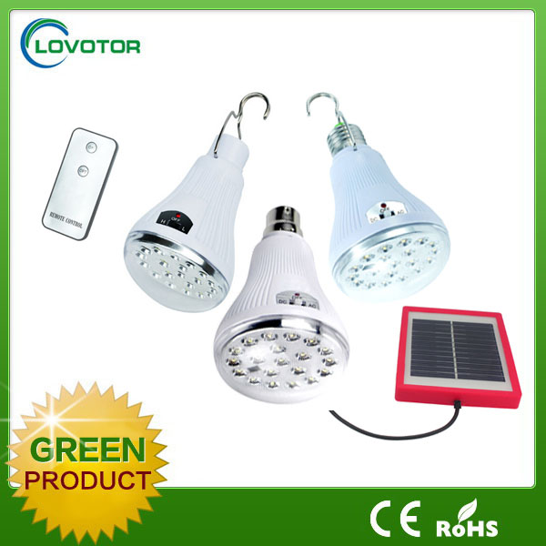 No need electricity portable solar led lamp for camping tents